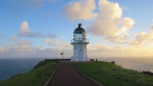 cape reinga