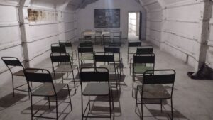 gjirokaster cold war tunnel