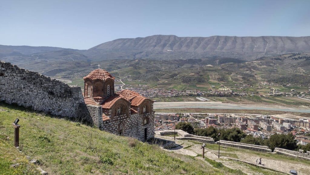 Top Things To Do In Berat