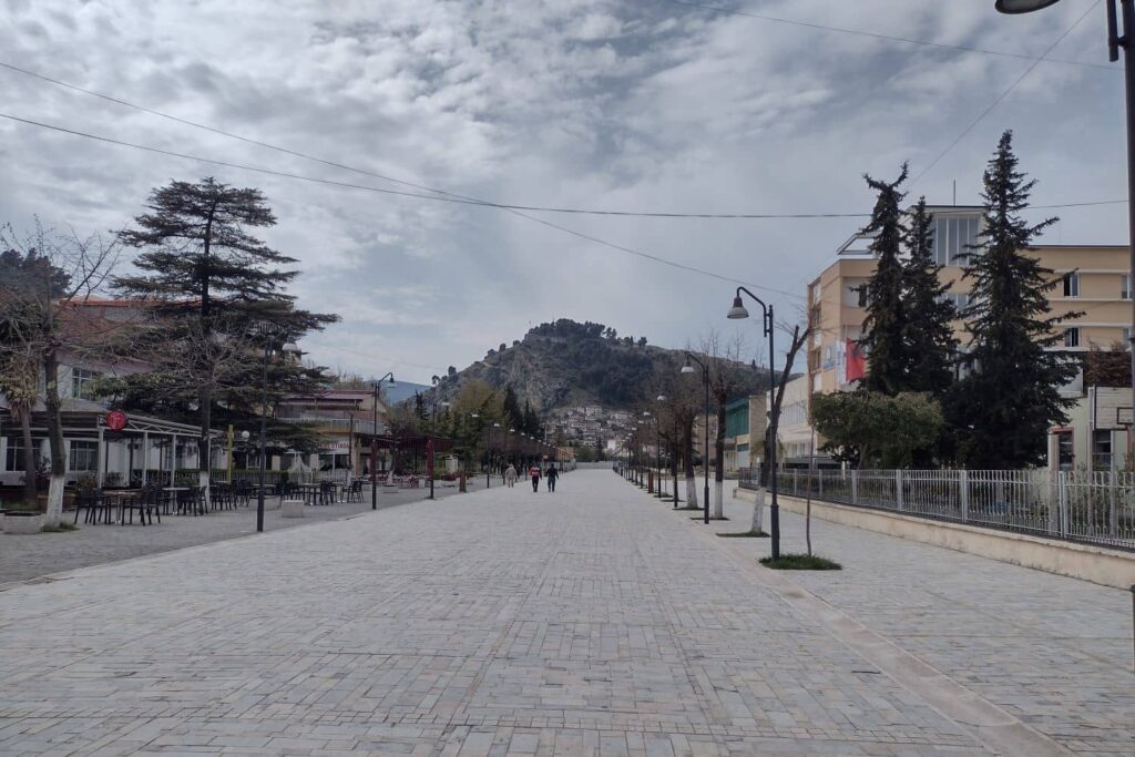 things to do in Berat