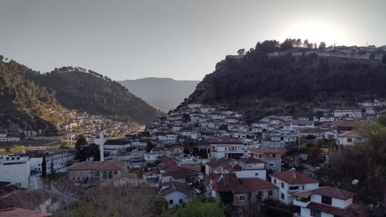 Top Things To Do In Berat