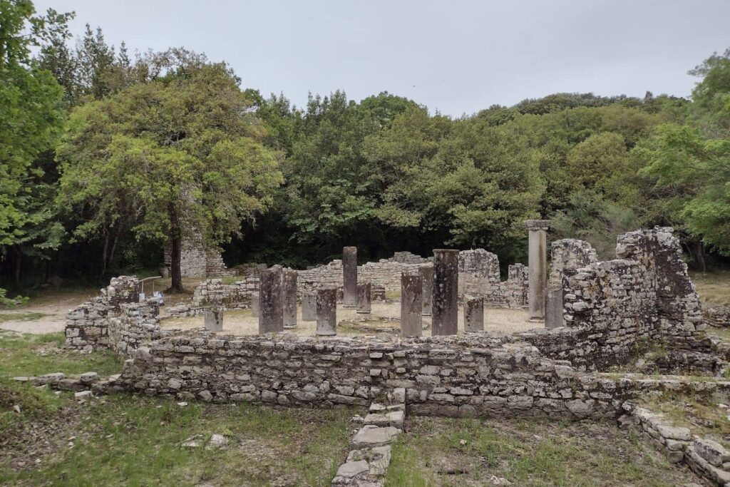 Butrint