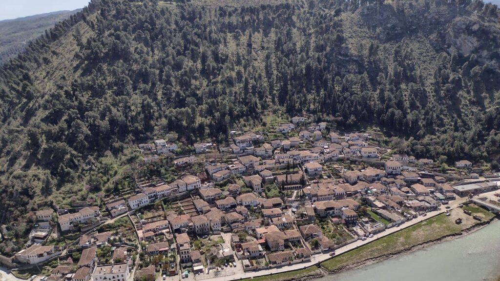 Gorica Quarter Berat