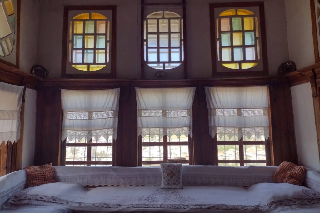 gjirokaster albania guide