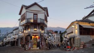 Gjirokaster