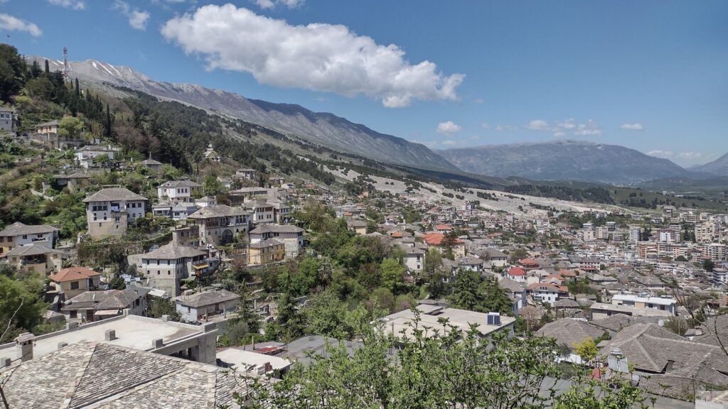 Balkans