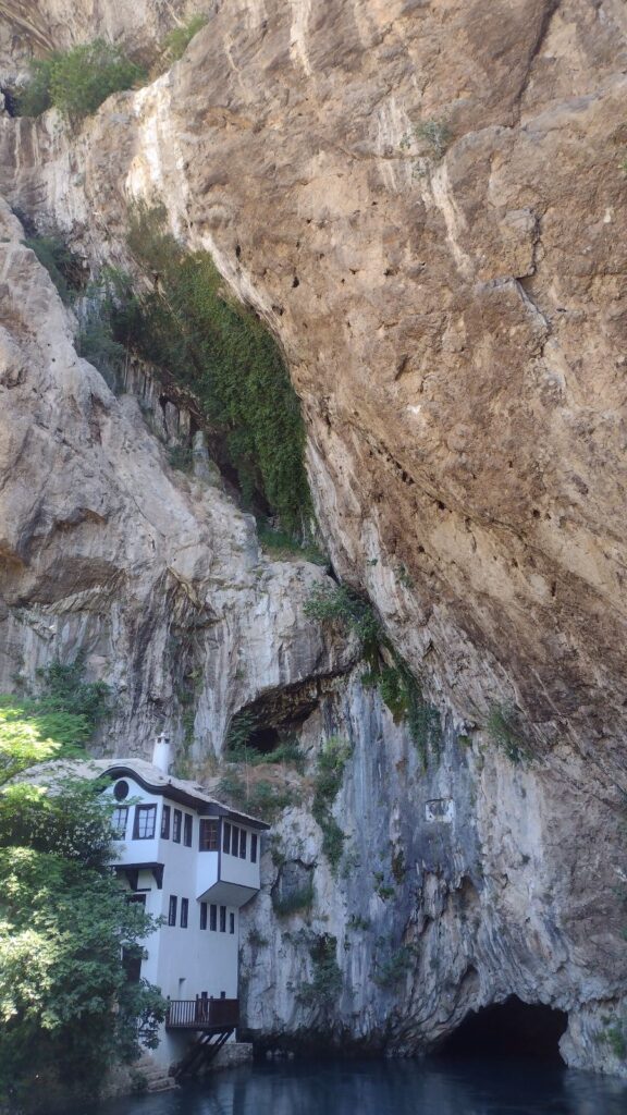 blagaj