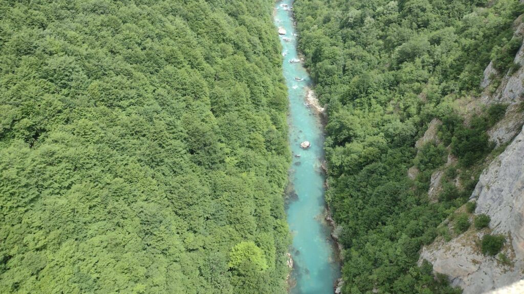 tara gorge