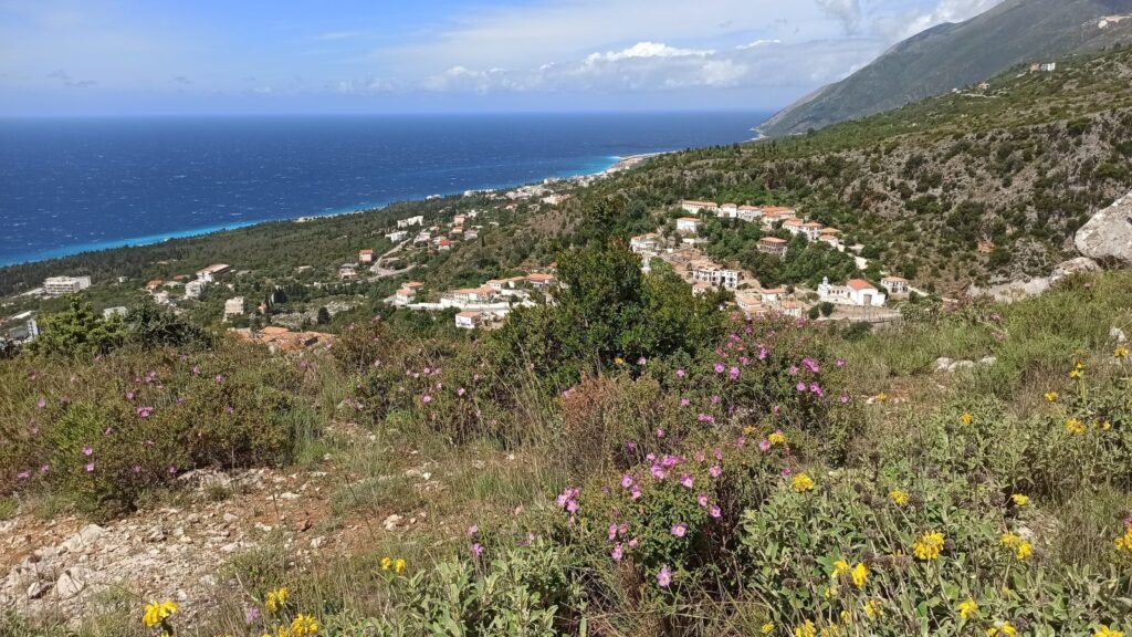 dhermi things to do