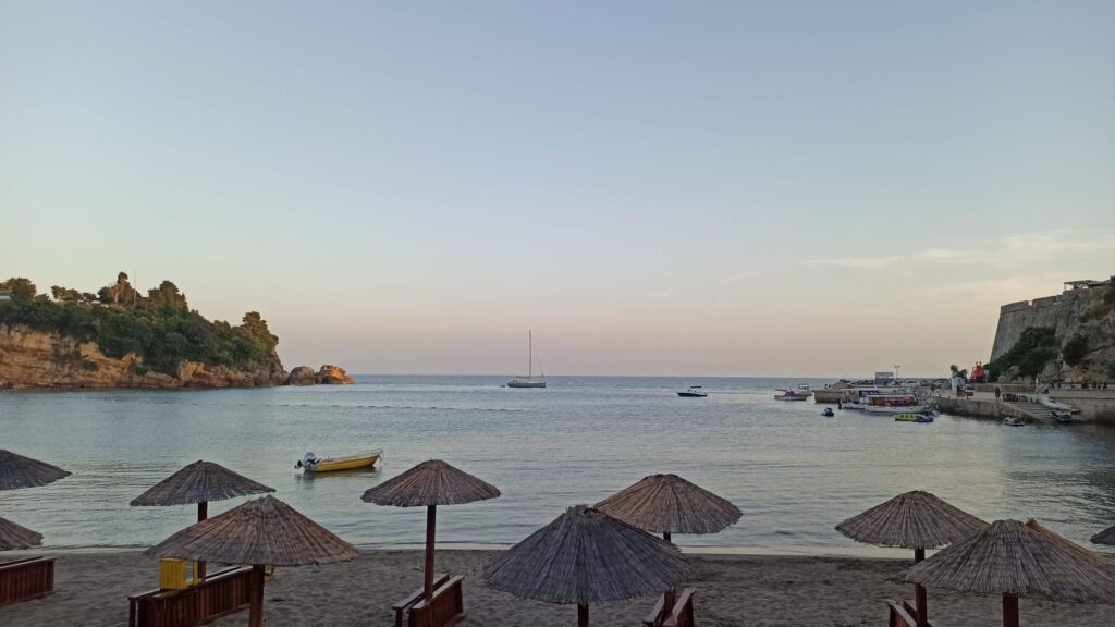 ulcinj guide