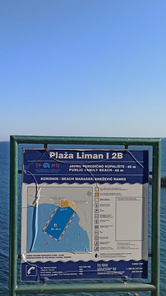 ulcinj things to do