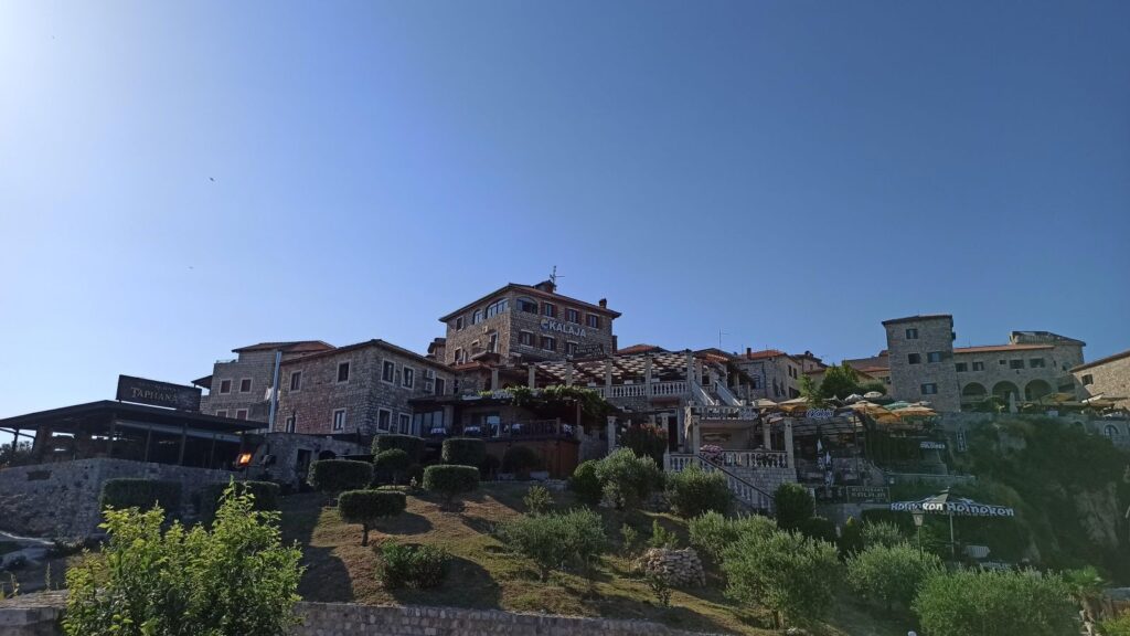ulcinj guide