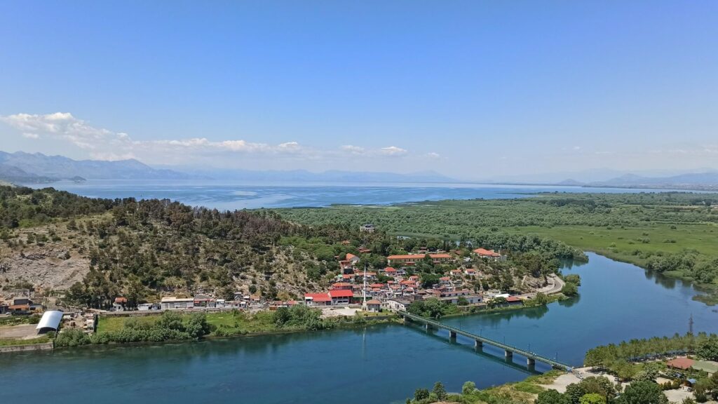 shkoder day trip