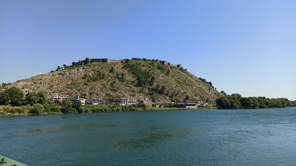 lake skadar
