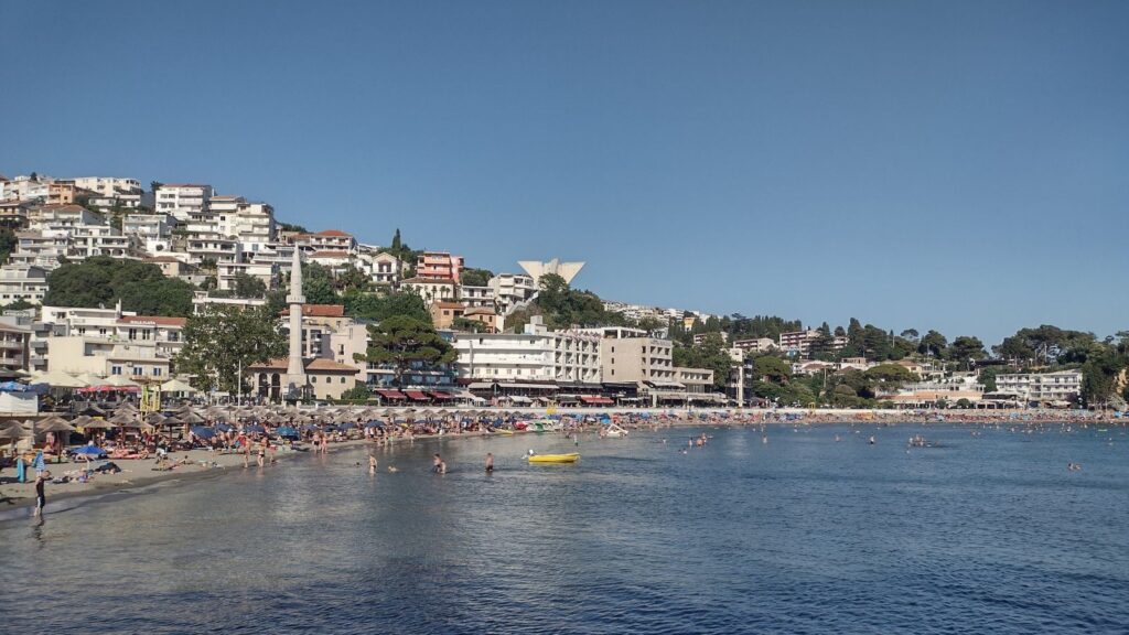 things to do in ulcinj