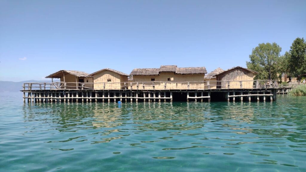 bay of bones