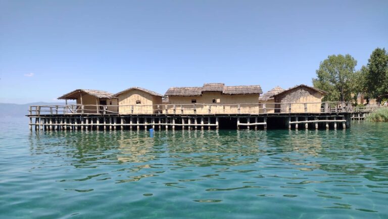 bay of bones