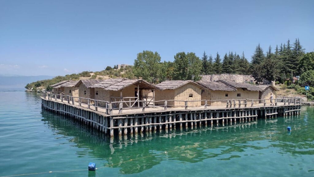 bay of bones