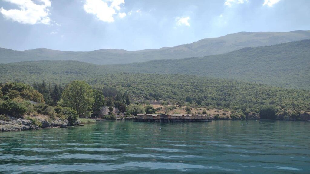 bay of bones boat ride
