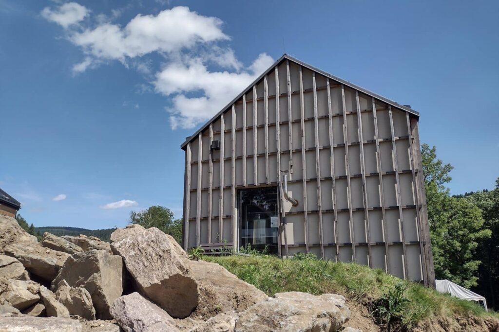 Neratov Brewery