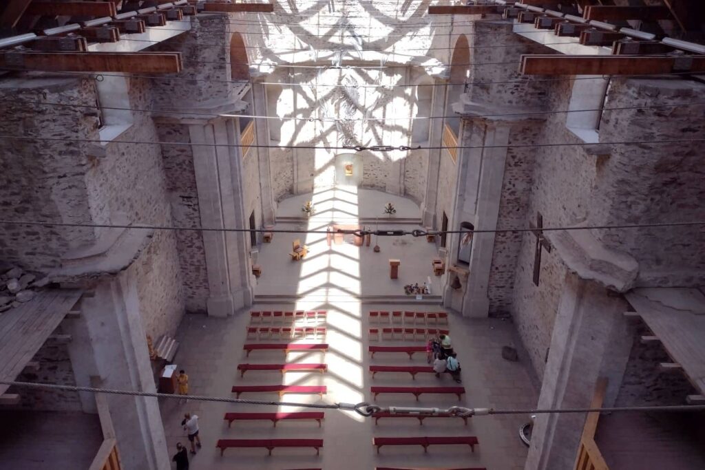 neratov church