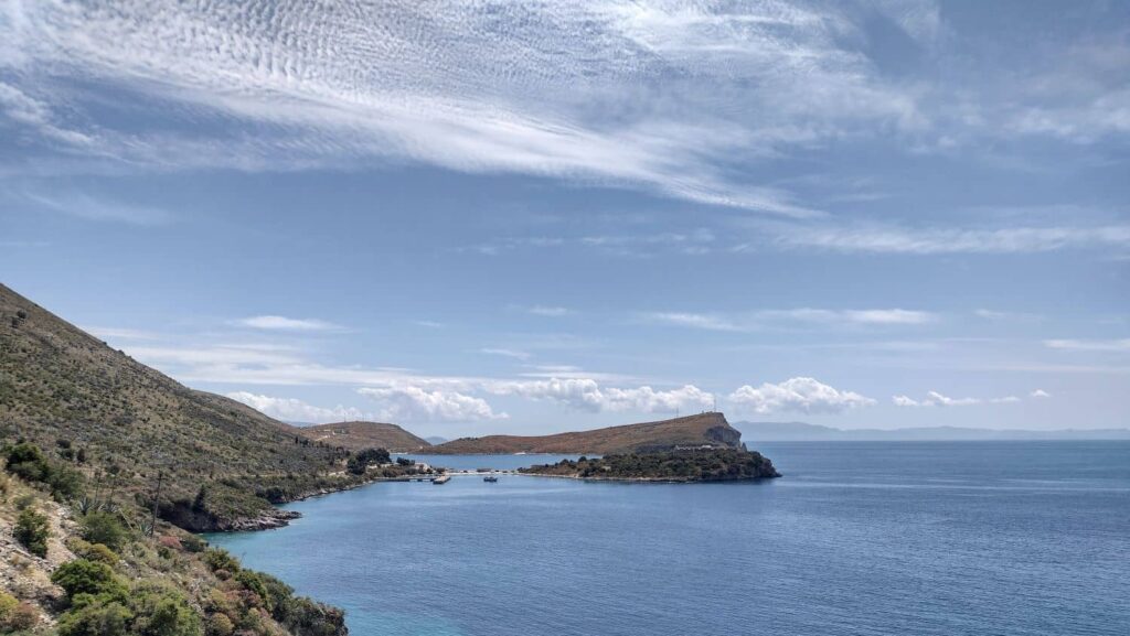 porto palermo