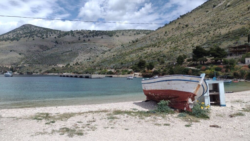 porto palermo