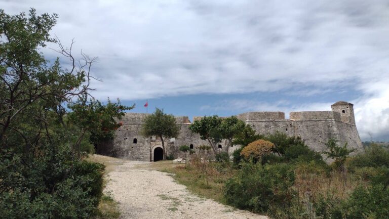 porto palermo
