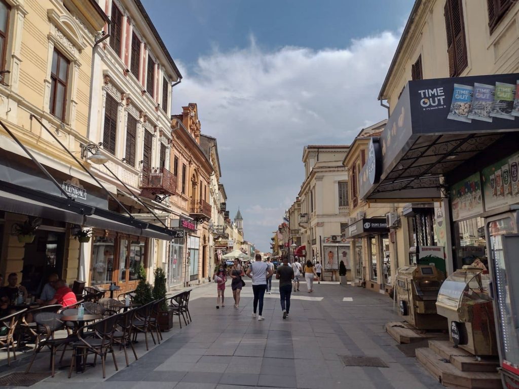 A Guide To Bitola, North Macedonia: 8 Fun Things To Do