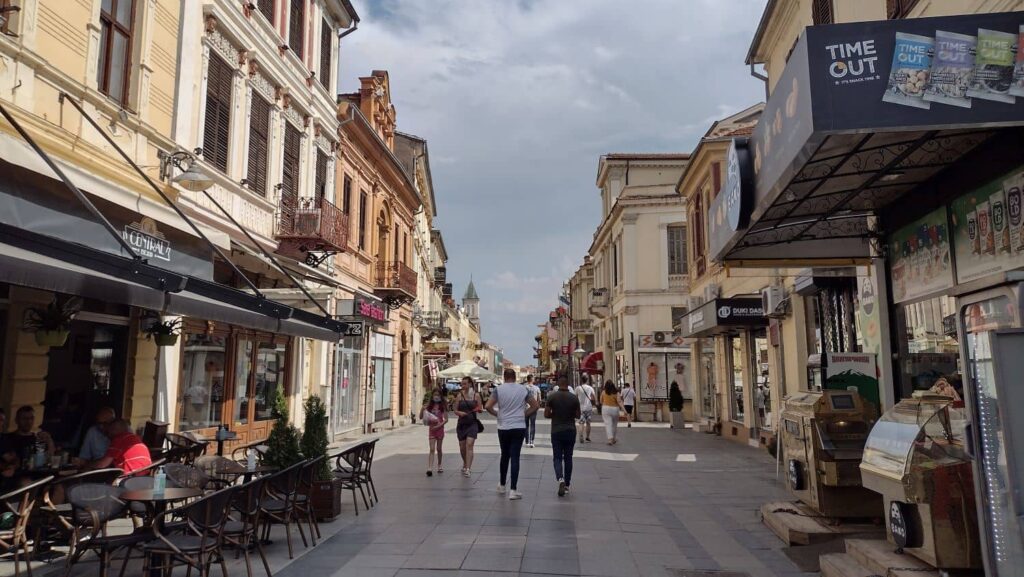 things to do in bitola