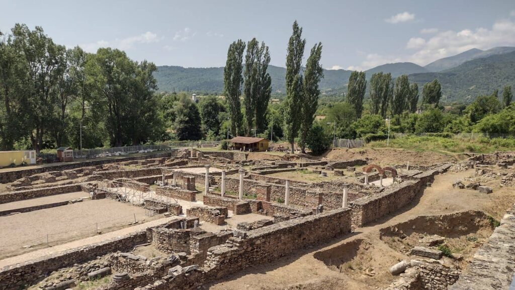 bitola things to do