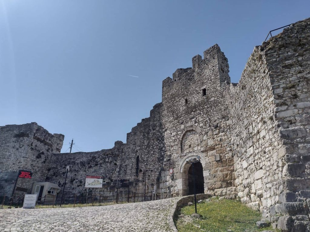 Albania's Best Castles to Explore - History of Castles in Albania