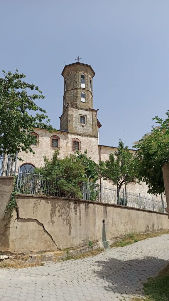 krushevo