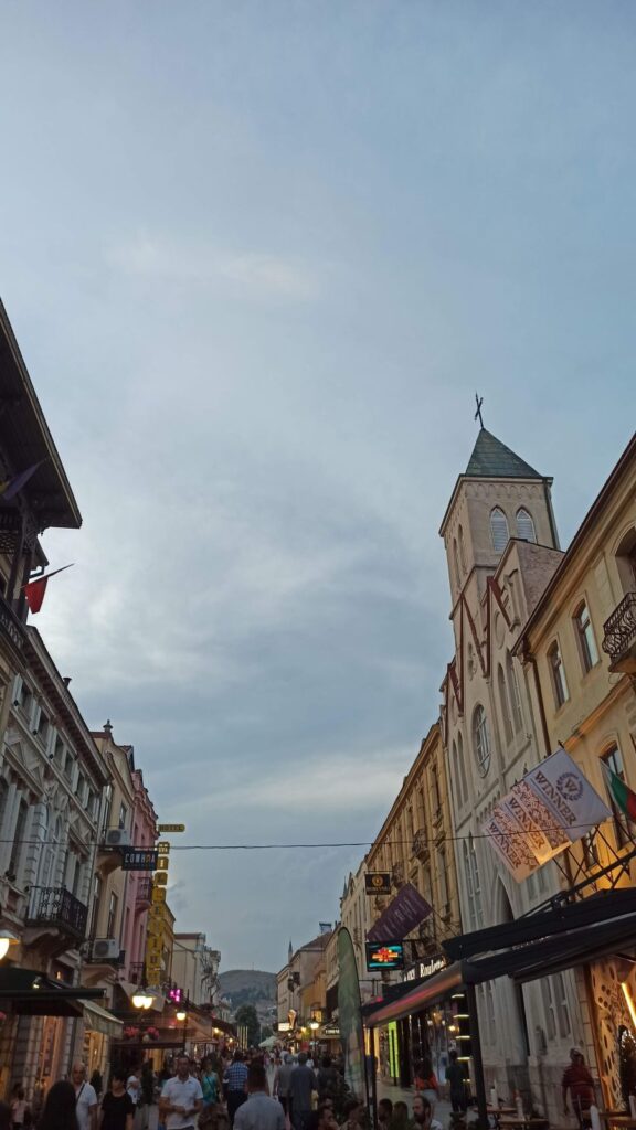 nights in bitola