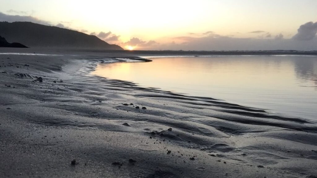 cape reinga road trip
