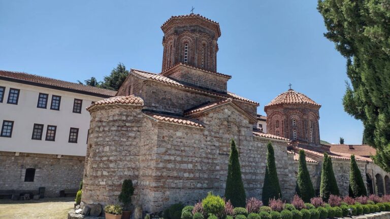 sveti naum