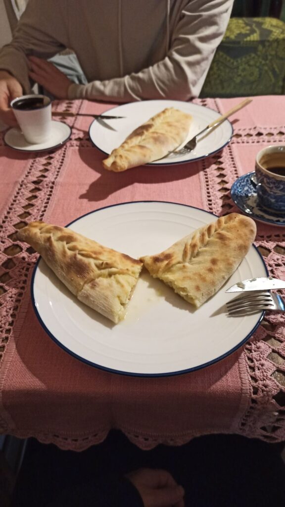 kutaisi restaurants