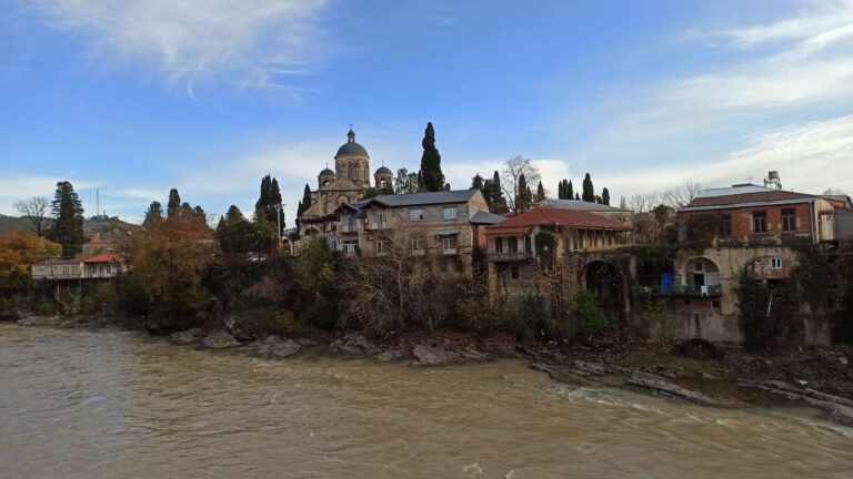 things to do in kutaisi