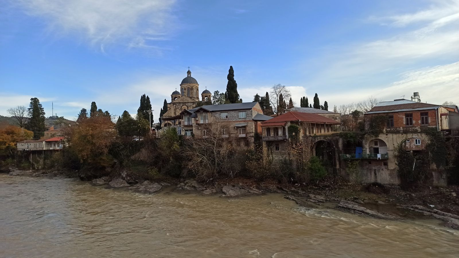 things to do in kutaisi