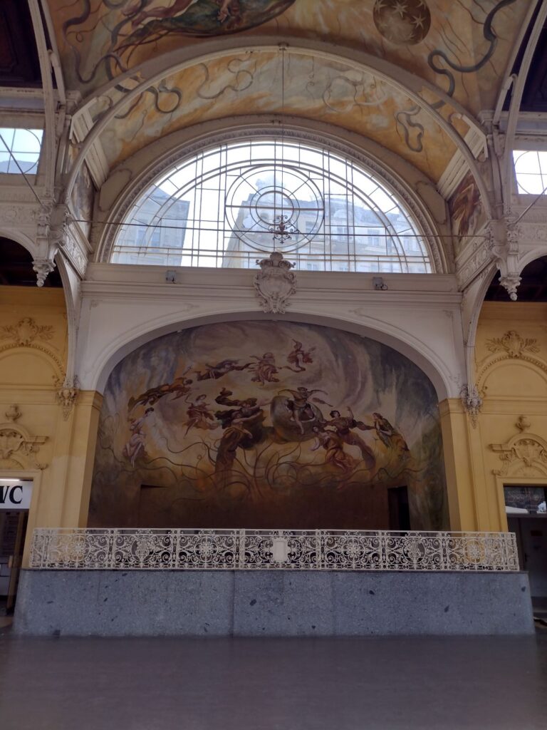 marianske lazne
