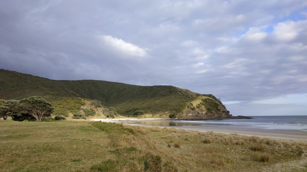 northland road trip