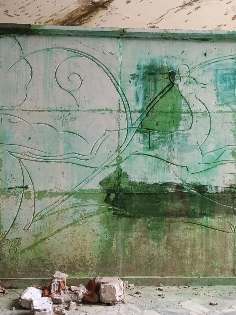 tskaltubo spas