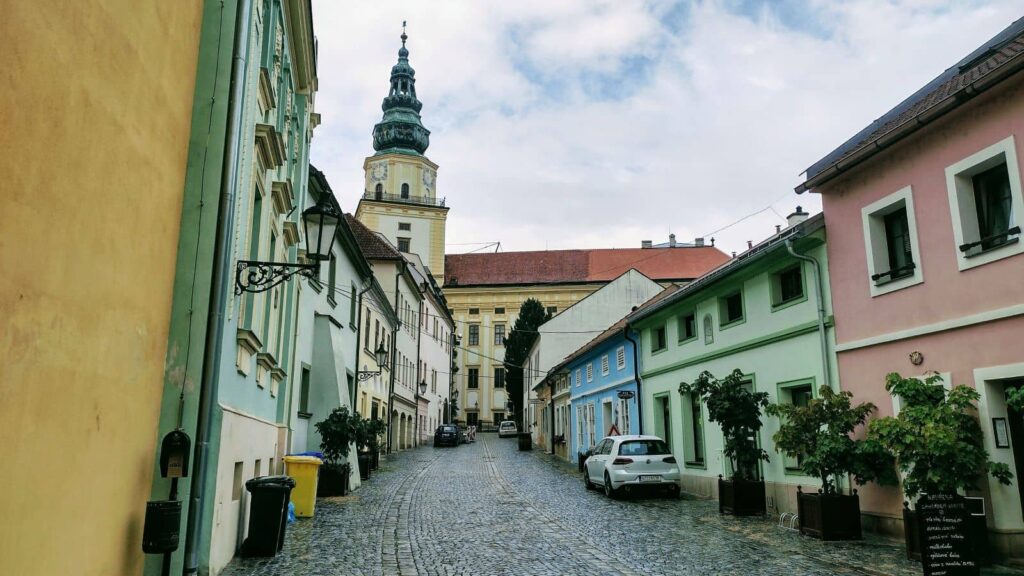 kromeriz
