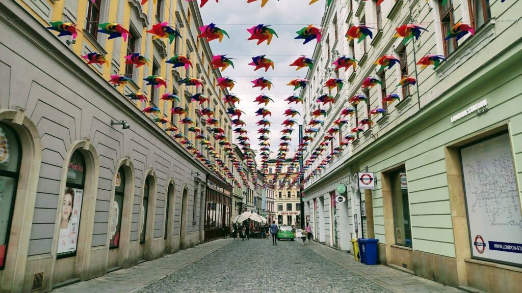 olomouc