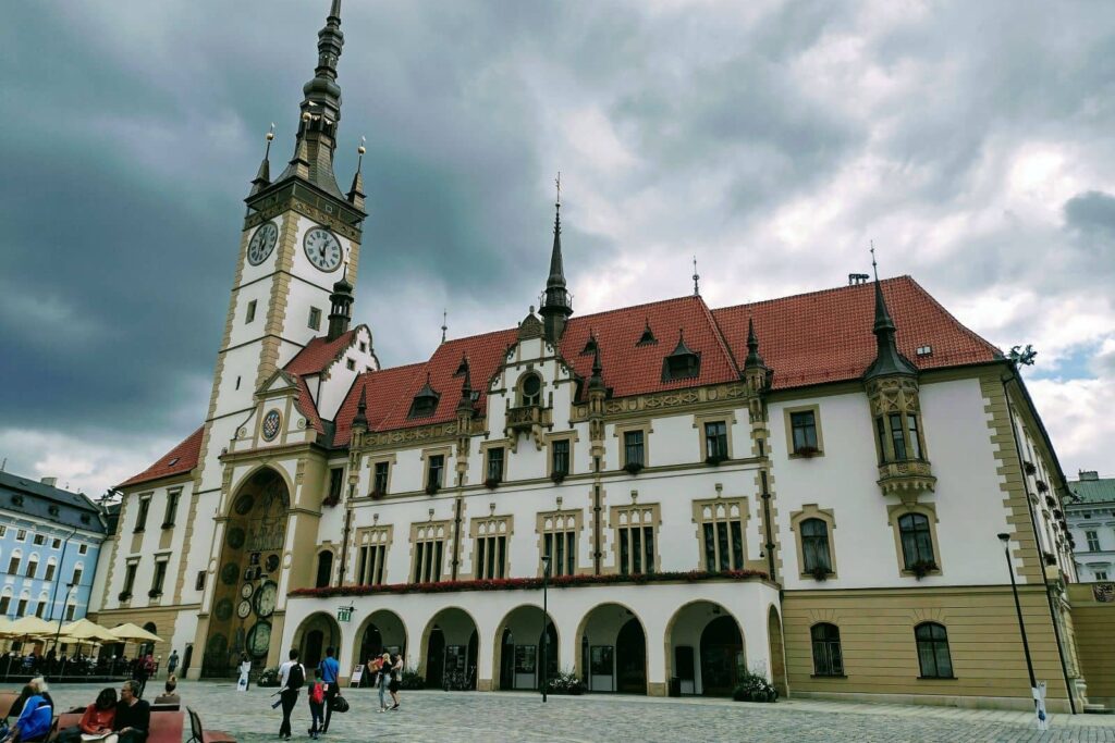 Olomouc
