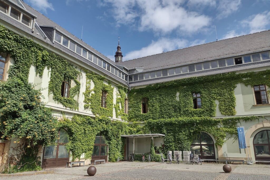 olomouc guide