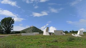 pavlov archeopark