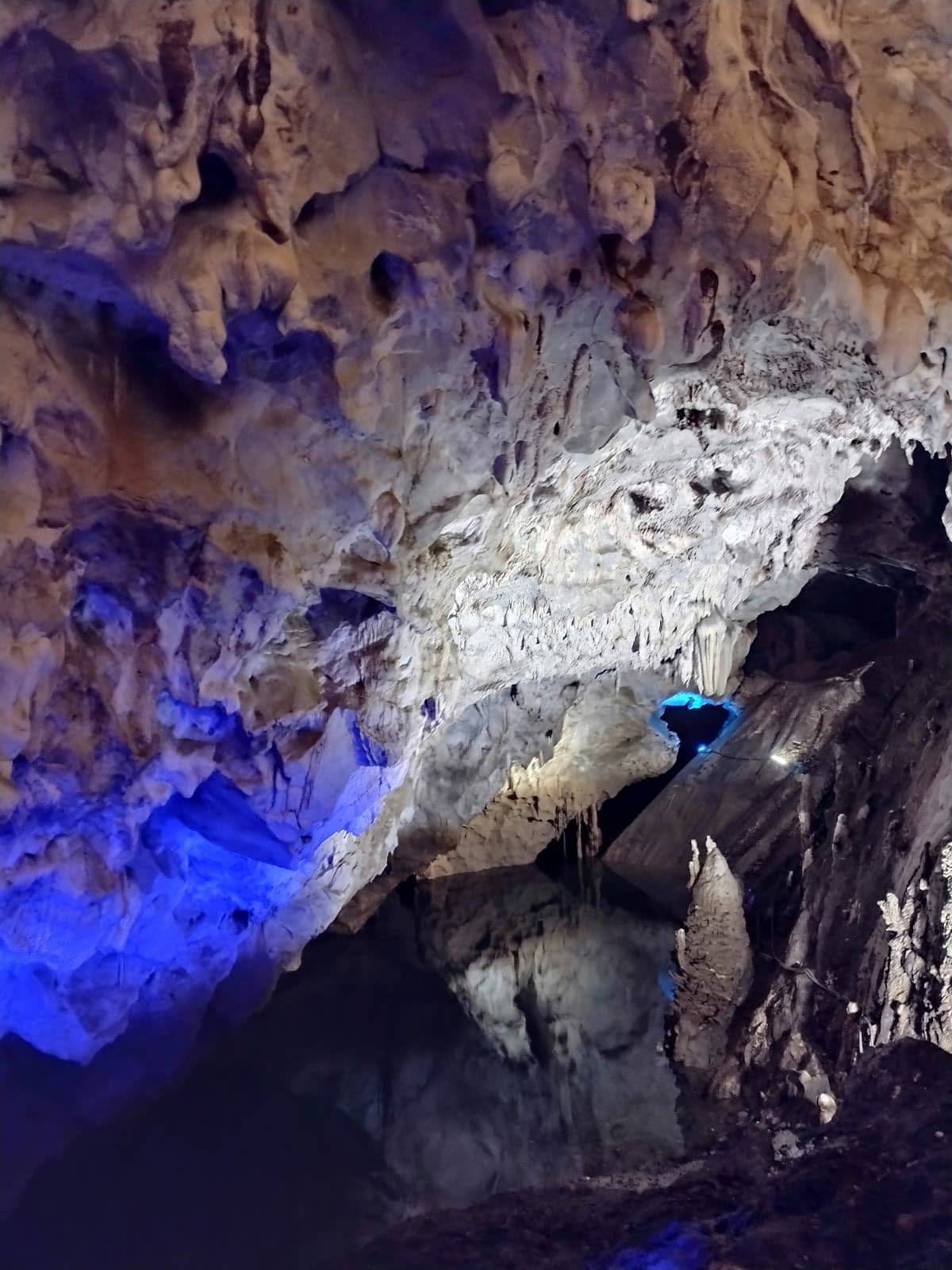 Exploring The Magnificent Vrelo Cave In North Macedonia 2024