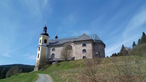 neratov church