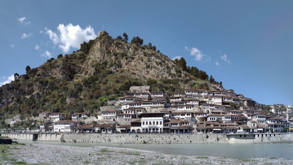 berat